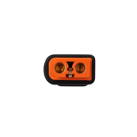 Ecoflow Cable solar a XT60i 2.5 m-6