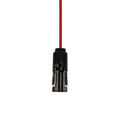 Ecoflow Cable solar a XT60i 2.5 m-8