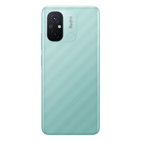 Redmi 12C Mint Green 3GB RAM 64GB ROM-1