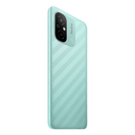 Redmi 12C Mint Green 3GB RAM 64GB ROM-3