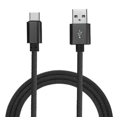 Mi Braided USB Type-C Cable-0