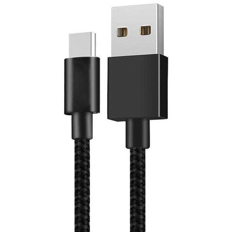 Mi Braided USB Type-C Cable-1