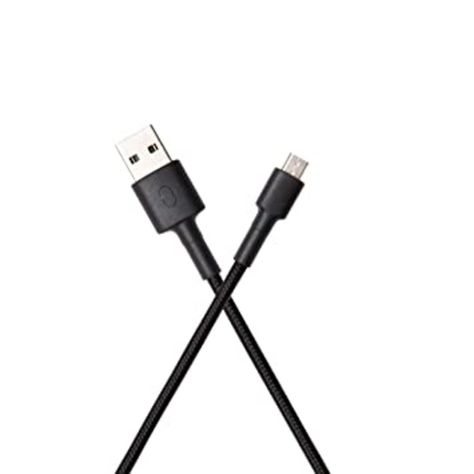 Mi Braided USB Type-C Cable-2