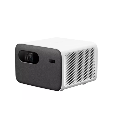 Mi Smart Projector 2 Pro-0