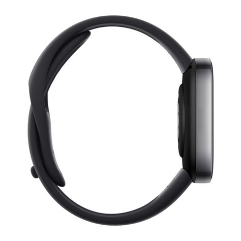 Redmi Watch 3 Black-3