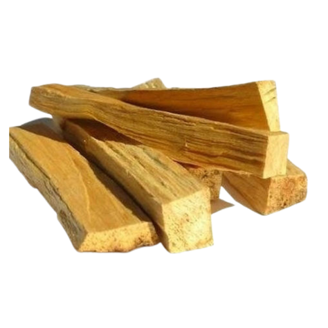 Palo Santo Peruano 100 gr-0