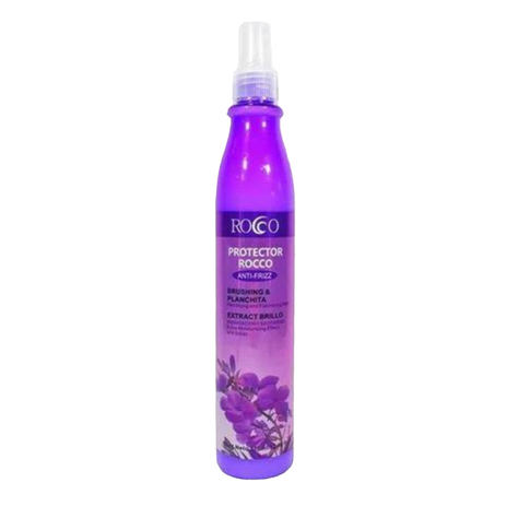 Protector Térmico Rocco Anti Frizz-0