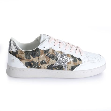Zapatilla Mujer Multi Via Uno 22541704-0