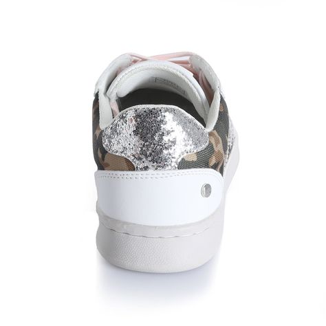 Zapatilla Mujer Multi Via Uno 22541704-1