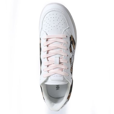 Zapatilla Mujer Multi Via Uno 22541704-2