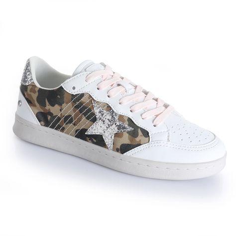 Zapatilla Mujer Multi Via Uno 22541704-3