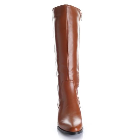 Bota Mujer Camel Via Uno 12532301-2