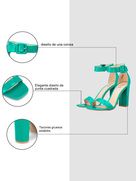 Sandalias Blaica Calipso Weide-5