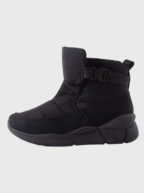 Botin Yetlanezi Negro Weide-1