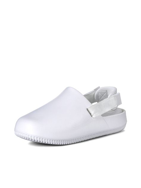 Zueco Casual Moda Confort Plano Mujer Weide GH151-0