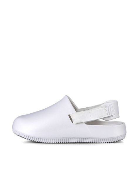 Zueco Casual Moda Confort Plano Mujer Weide GH151-1