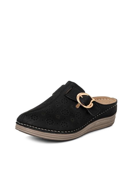 Sandalias Casual Mujer Plataforma Cuña Weide JS72-0