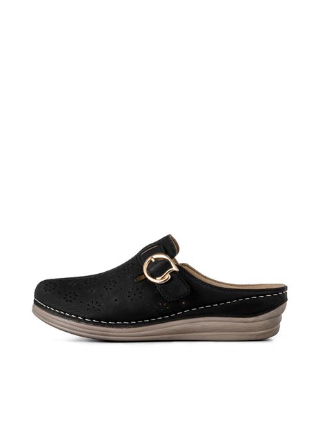 Sandalias Casual Mujer Plataforma Cuña Weide JS72-1