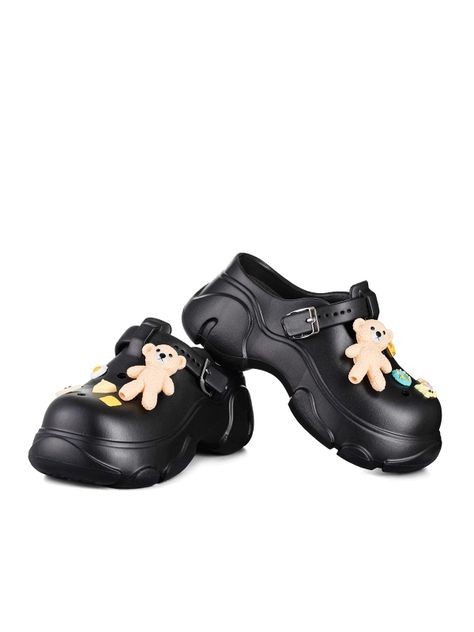 Zueco Confort Moda Mujer Weide GH139-6