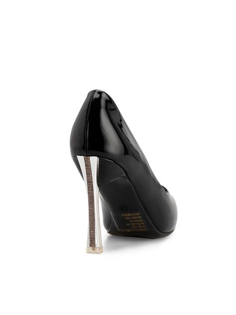 Zapatos Taco Negro Fiesta Weide YOU221-2