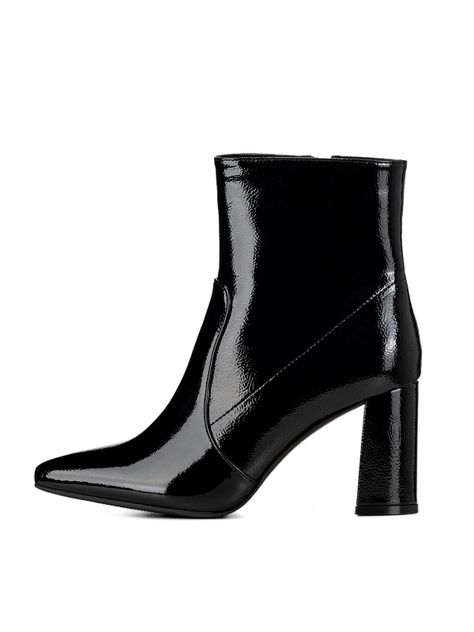 Botin Valentina RQ59  Negro Weide-4