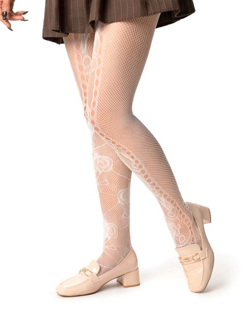 Mocasin Beige Formal Mujer Weide ZS52-1