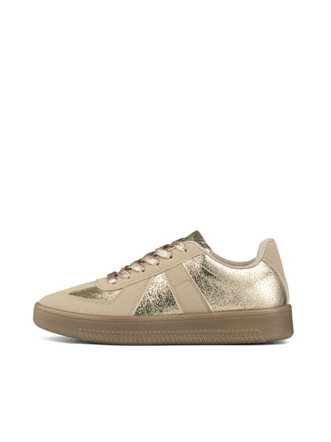 Zapatilla Deportiva Comfort Mujer Eco Cuero Weide TFA201-1