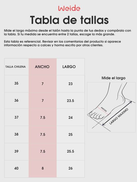 Bota Mujer Sabina Negro Weide-3