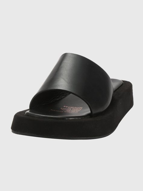 Sandalia Aria Negro Weide-0