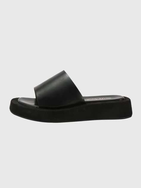 Sandalia Aria Negro Weide-1