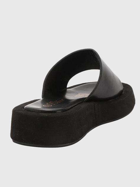 Sandalia Aria Negro Weide-2
