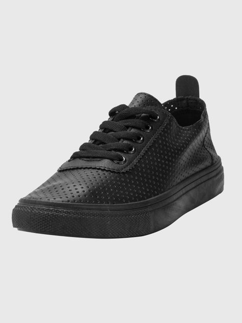 Zapatilla Dawa Negro  Weide-0