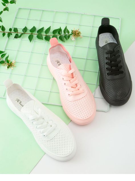 Zapatilla Dawa Negro  Weide-4