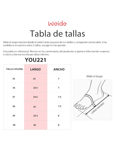 Zapato Filomena Blanco Weide-3