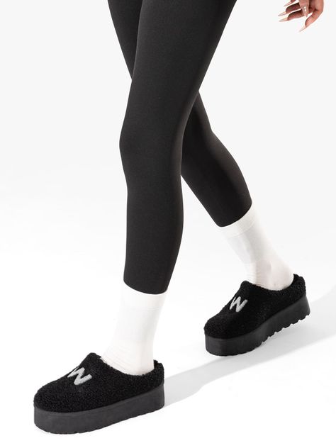 Zueco tipo Pantufla Casual Mujer  Comodo Moda Weide SL27-2