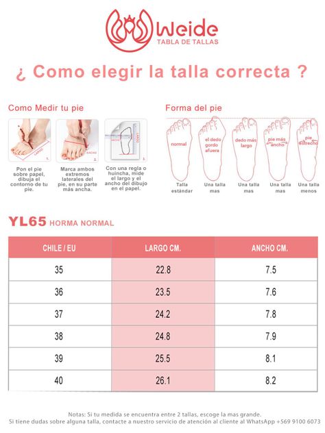 Zapato Mary Jane Negro Charol Elegante Mujer Weide YL65-3