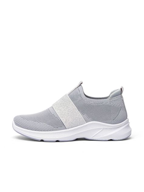 Zapatilla Sayumi Gris Weide-2