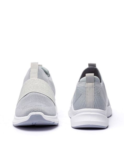 Zapatilla Sayumi Gris Weide-4