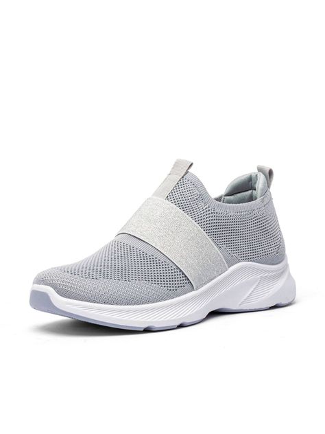 Zapatilla Sayumi Gris Weide-0
