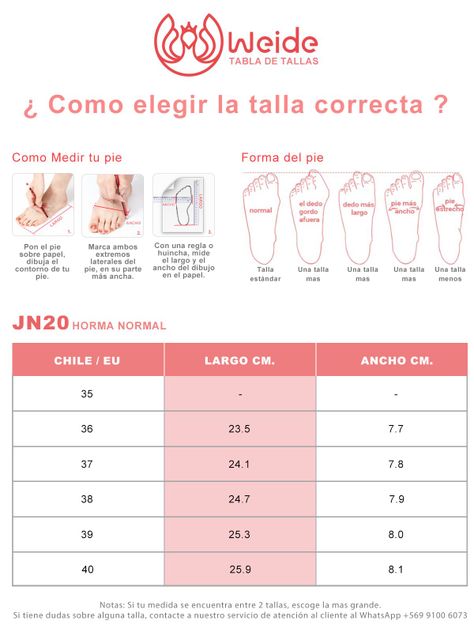 Zapato Taco Plateado Casual JN20 Weide-3