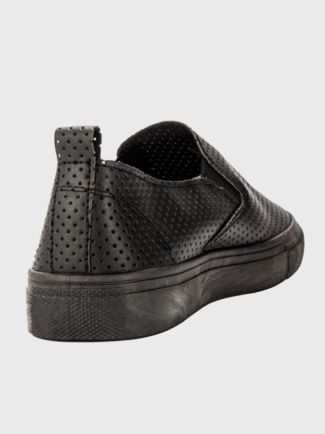 Zapatilla Daira Negro Weide-1