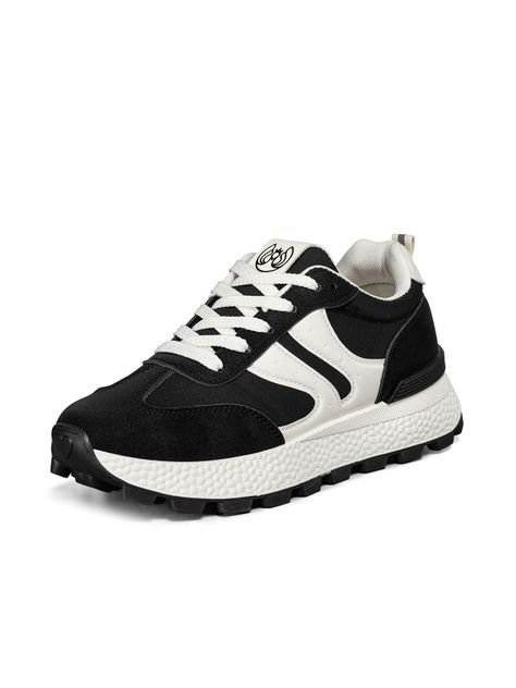 Zapatillas Urbana Mujer Deportiva Vintage Confort Weide SL21-2