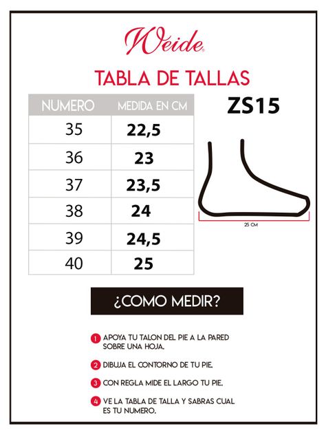 Zapatilla Perséfone Caqui Weide-3