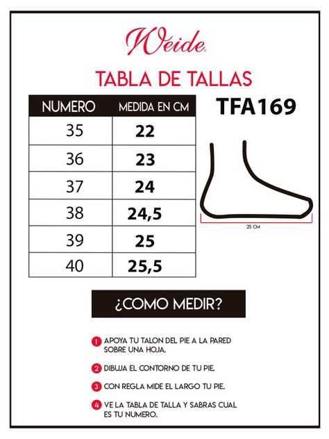 Zapatilla Zazil Negro Weide-3