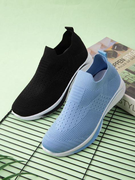 Zapatilla Zazil Negro Weide-4