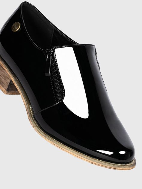 Mocasin Mujer Dolores Negro Weide-5