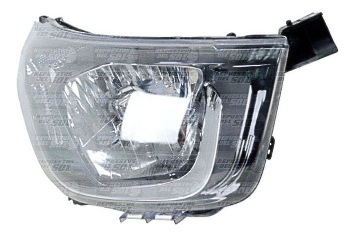 Optico Derecho Kia Frontier  2014 -1