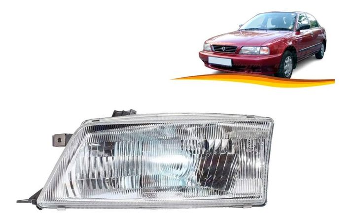 Optico Suzuki Baleno 1995 -0