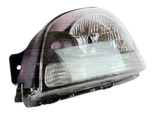 Optico Derecho Chevrolet Spark Gt 2018 2021-2