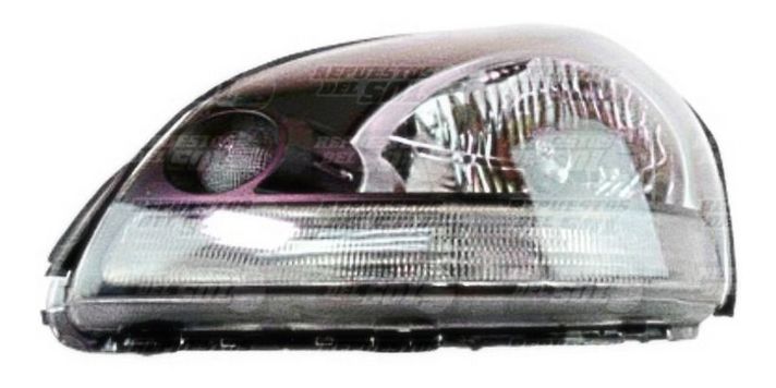 Optico Derecho Chevrolet Spark Gt 2020 -1